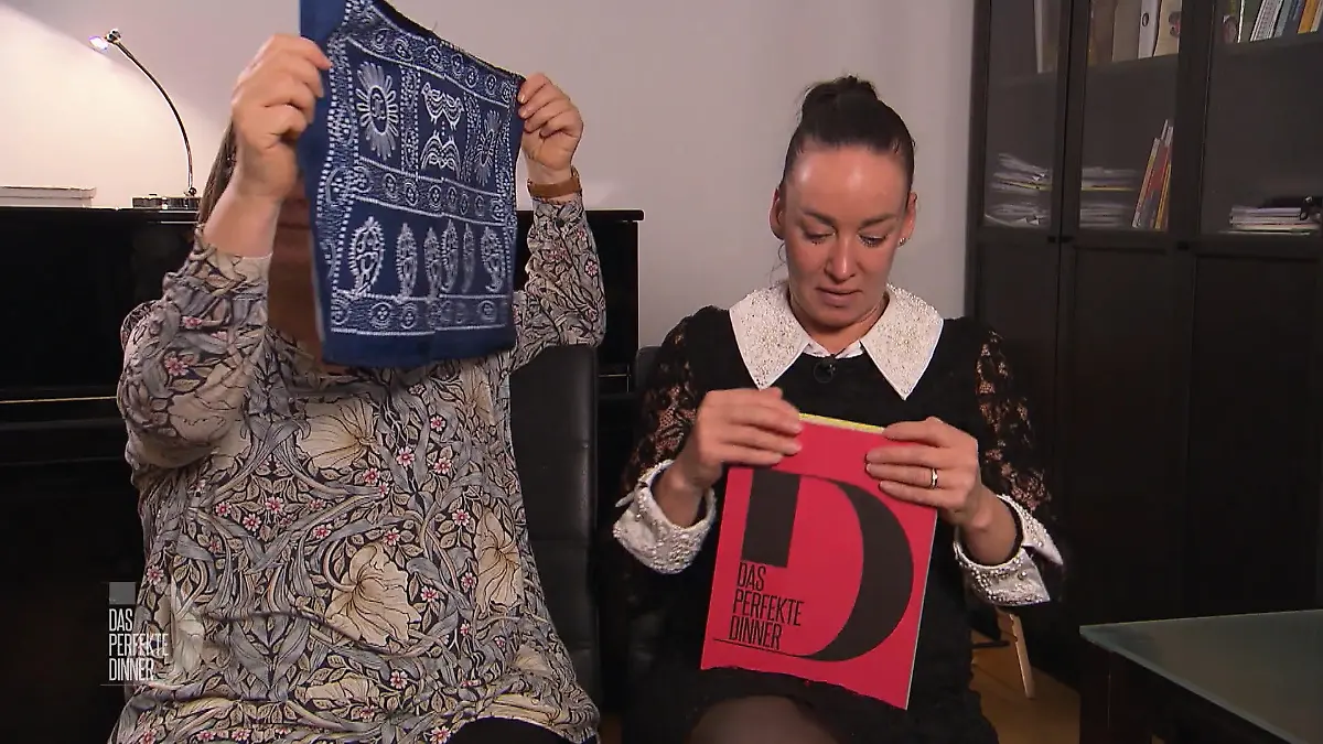 Wie viel ist Lelas Dinner wert? Lelas "Heimatsdinner"