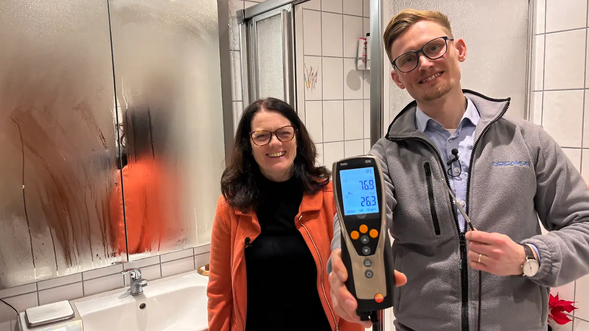 Luftentfeuchter im Test 2026 – welches Gerät macht’s Schimmel richtig schwer?