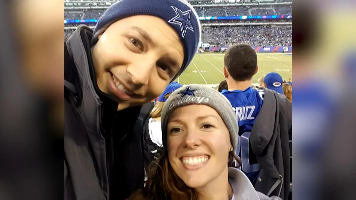 Kaltblütiger Plan! Mann bringt Ehefrau um — mit Hilfe seiner Affäre Urteil im Prozess gefallen