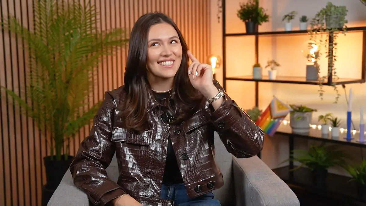 Bild zu: "DAS würde Anna Maria Damm beim nächsten Mal anders machen"