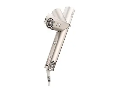 Shark HD446SLEU FlexStyle 5-in-1 Haarstyler und Haartrockner