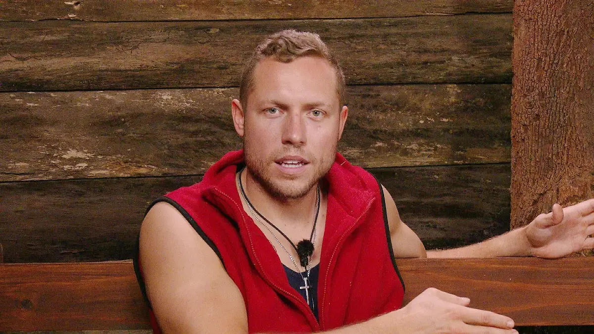 „Ich könnte heulen!” Gewichts-Schock für Dschungelcamp-Star – so viel hat er zugelegt! Jojo-Effekt bei Patrick Romer