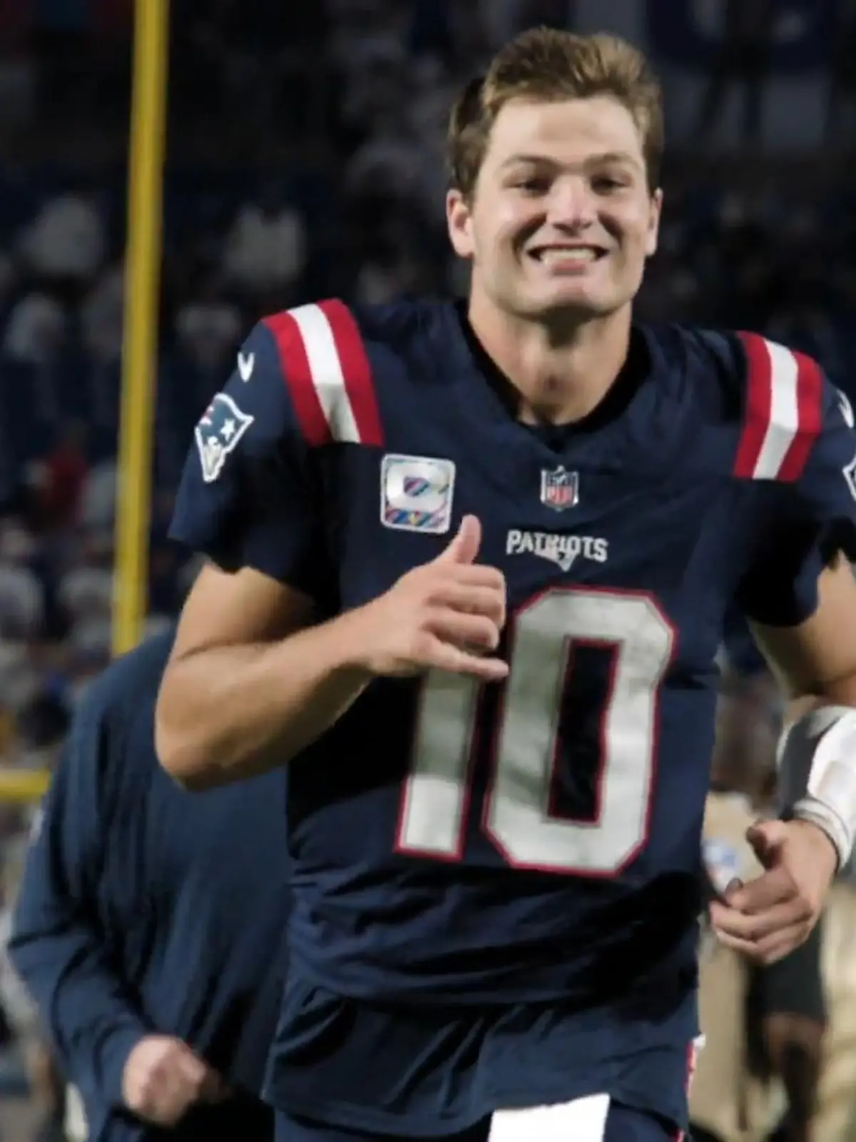 Bild zu: "Schenkt ER seiner Jugendliebe den größten Titel seines Lebens?"