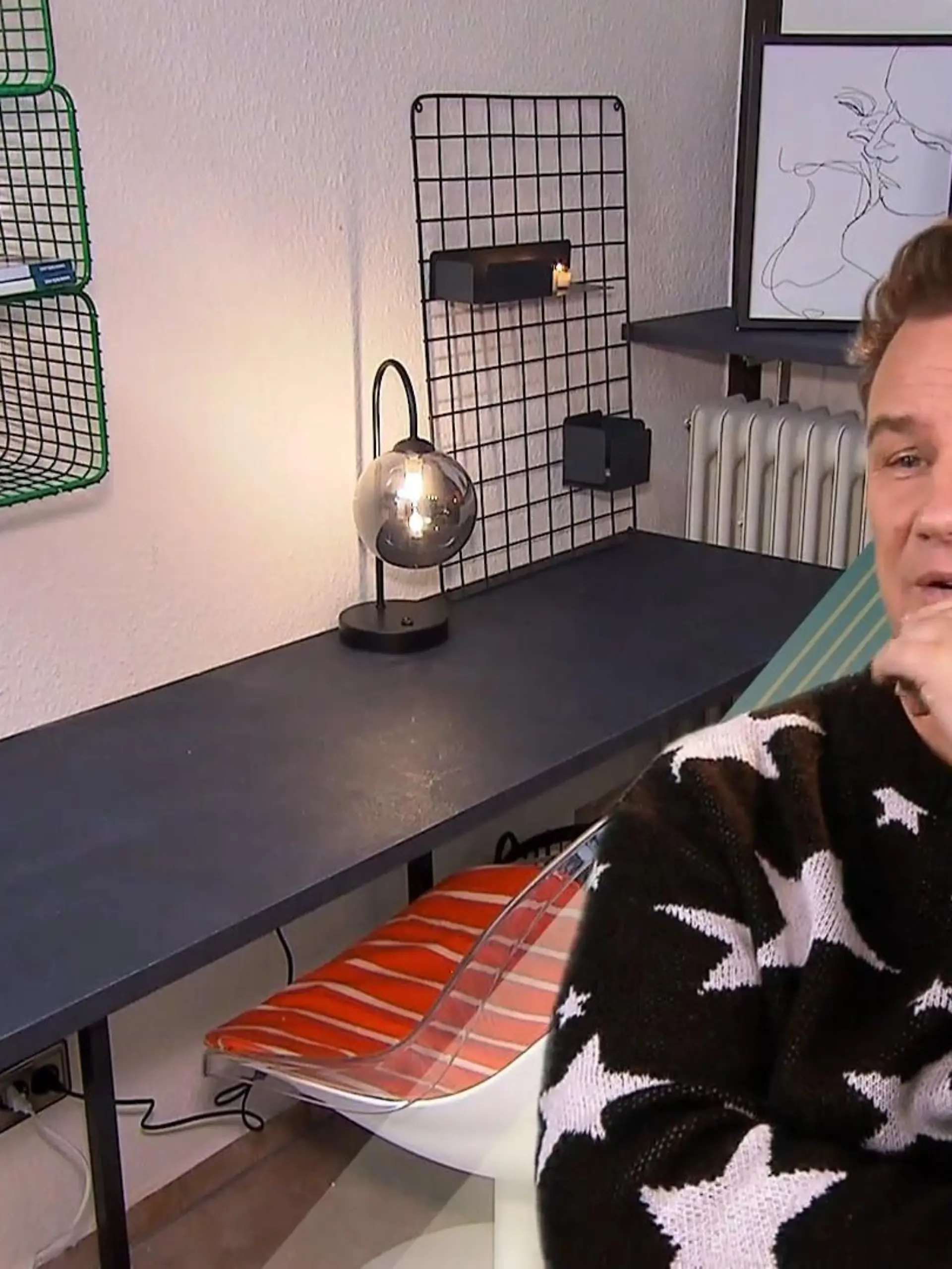 Bild zu: "Janas Umgestaltung kann leider nicht überzeugen"