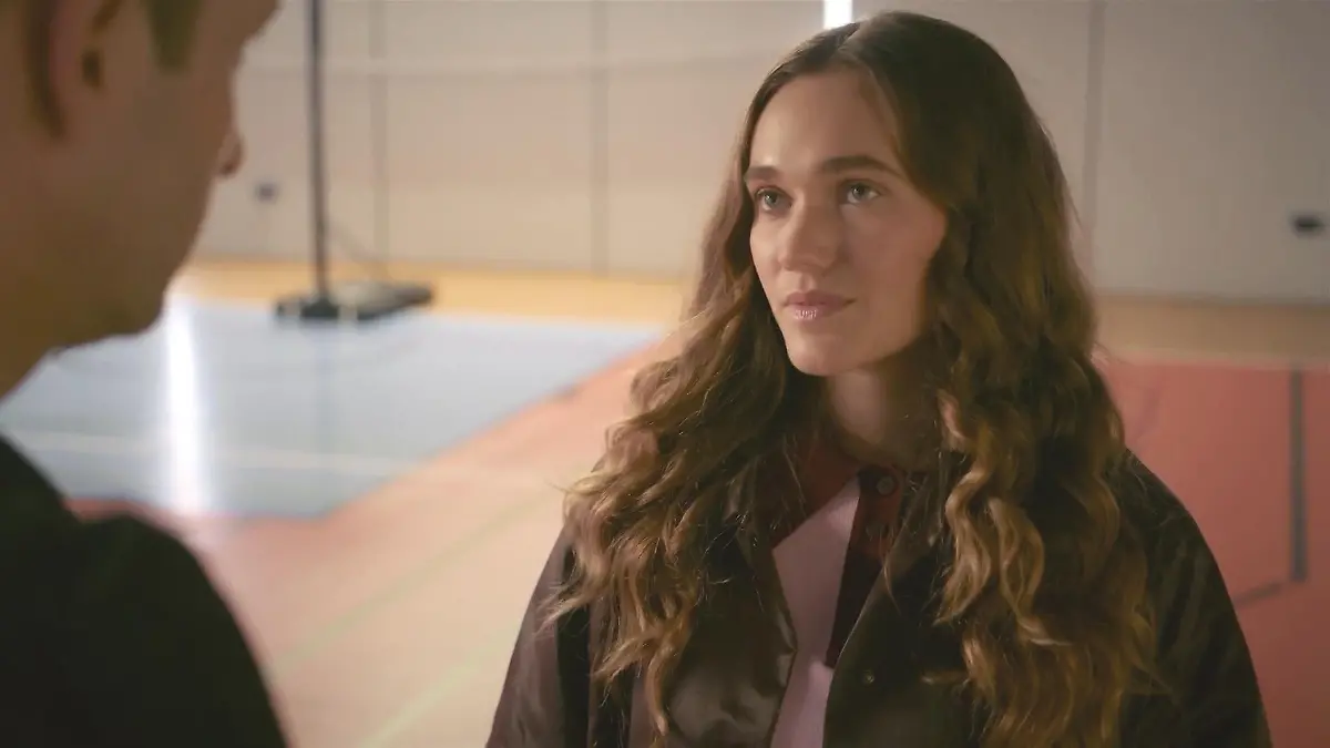 Joana versucht, sich Deniz zu angeln Die AWZ-Wochenvorschau (Teil 2)