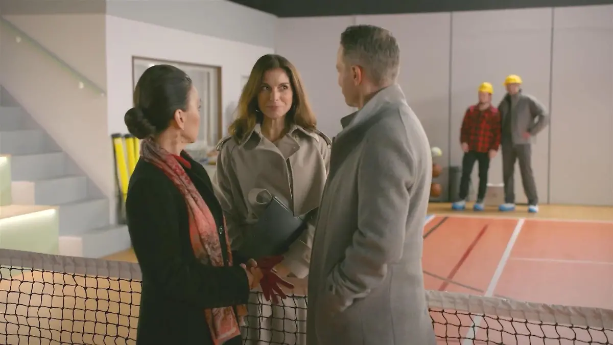 Simone erfährt, dass Gabriella vor Kilian geplaudert hat Die AWZ-Wochenvorschau (Teil 3)