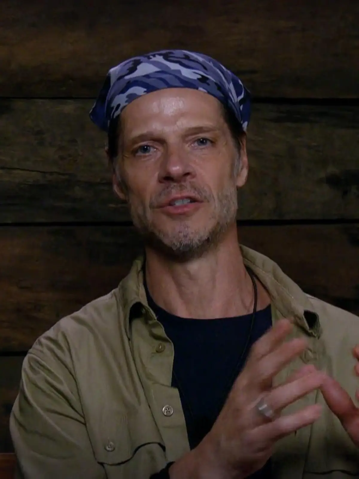 Bild zu: "Bikini-Gate im Dschungel! Auch in dieser Staffel gab’s Stress wegen knapper Badebekleidung"