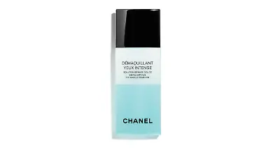 Chanel Augen-Make-up-Entferner DÉMAQUILLANT YEUX INTENSE