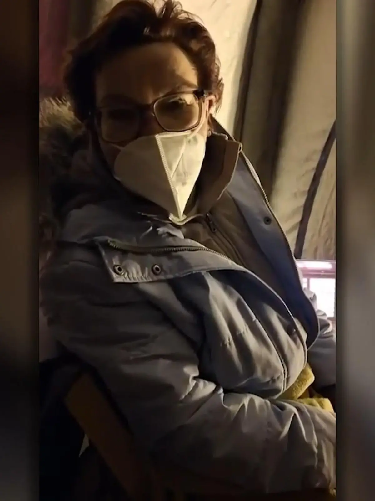 Bild zu: "Verdächtiger Brief an AfD-Politikerin"