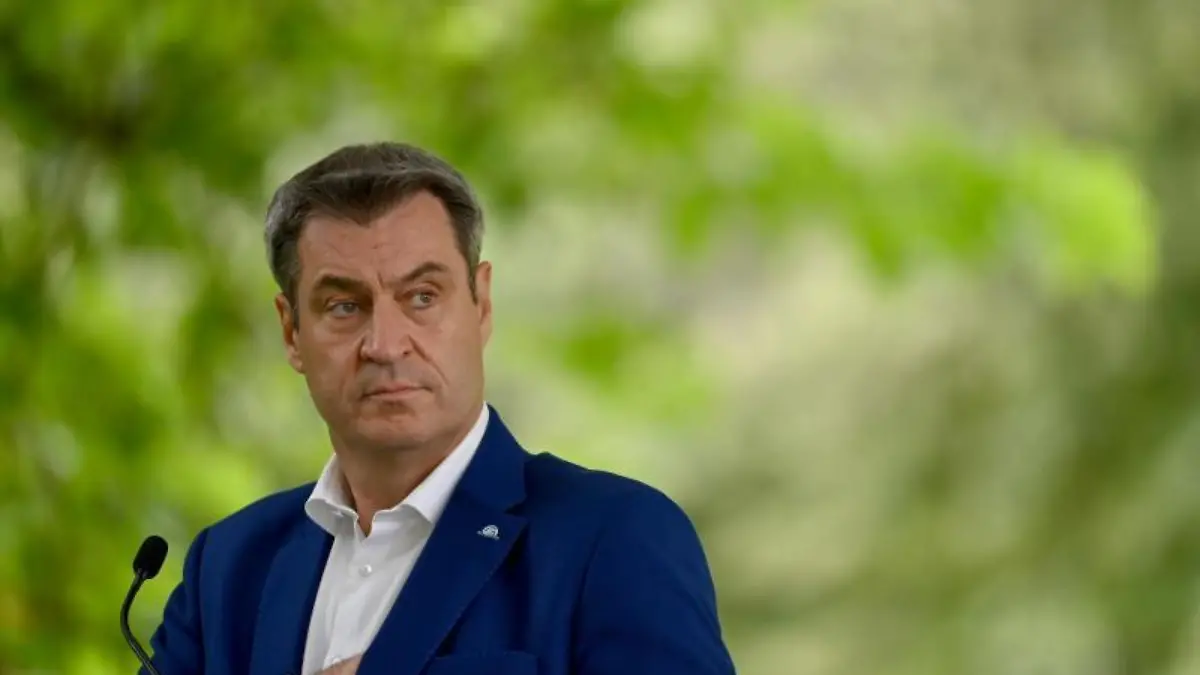Markus Söder