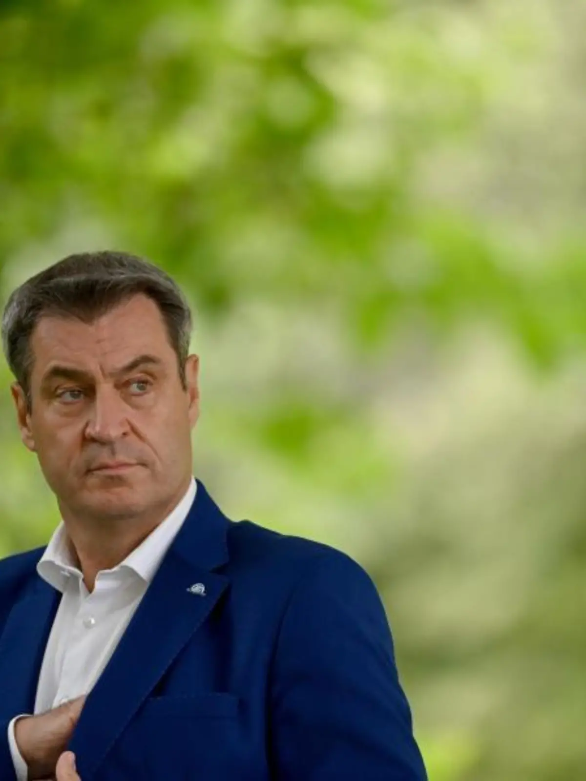 Markus Söder