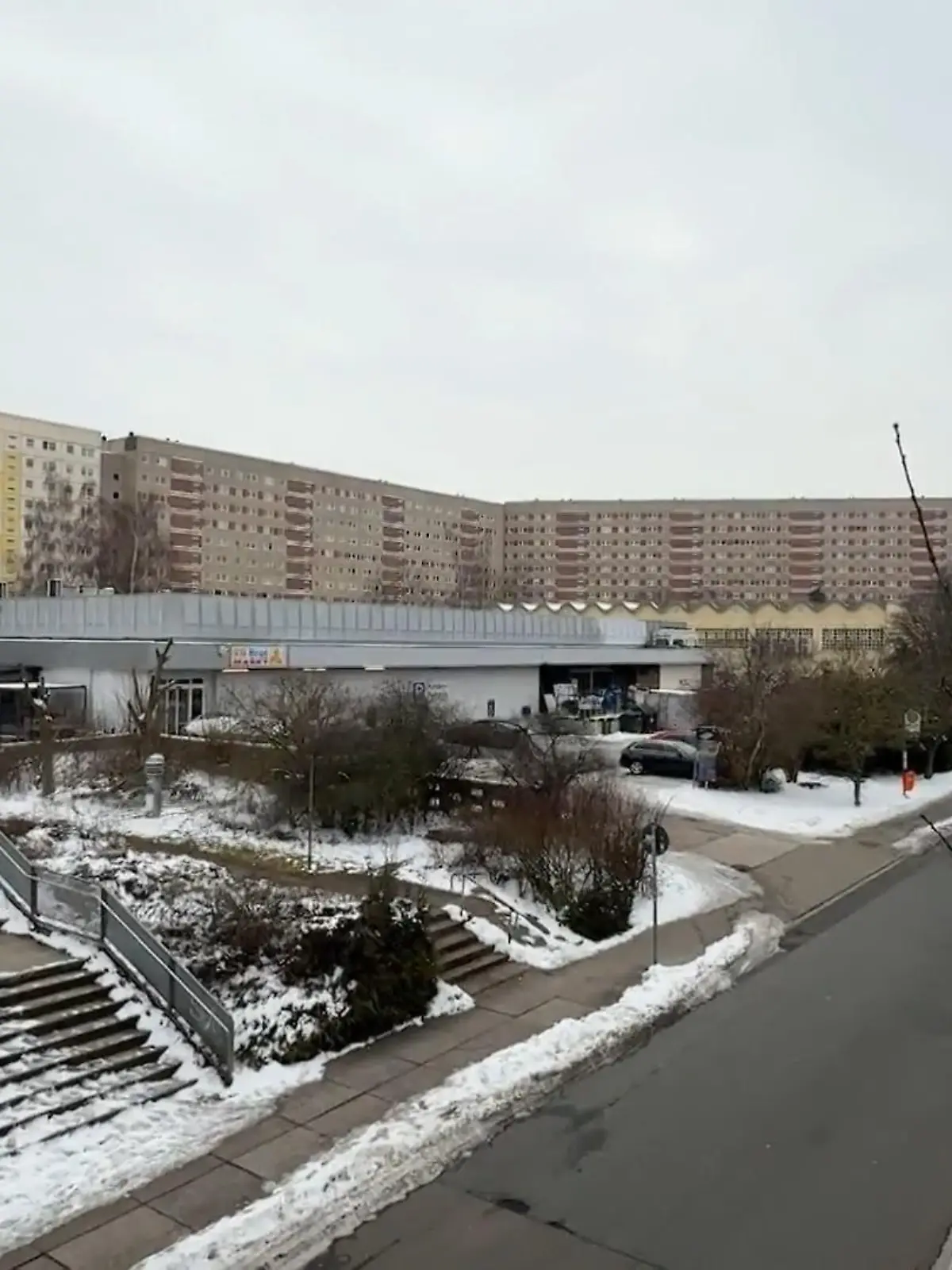 Bild zu: "Kinderbande sorgt für Angst und Schrecken"