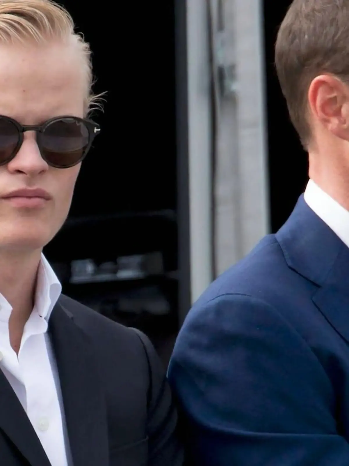 Bild zu: "Vergewaltigungs-Prozess gegen Sohn von norwegischer Kronprinzessin Marius Borg Høiby"