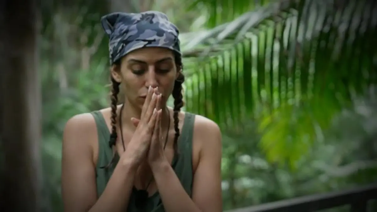 Doppel-Drama im Camp: Zoff und Verletzungsalarm Dschungel außer Kontrolle