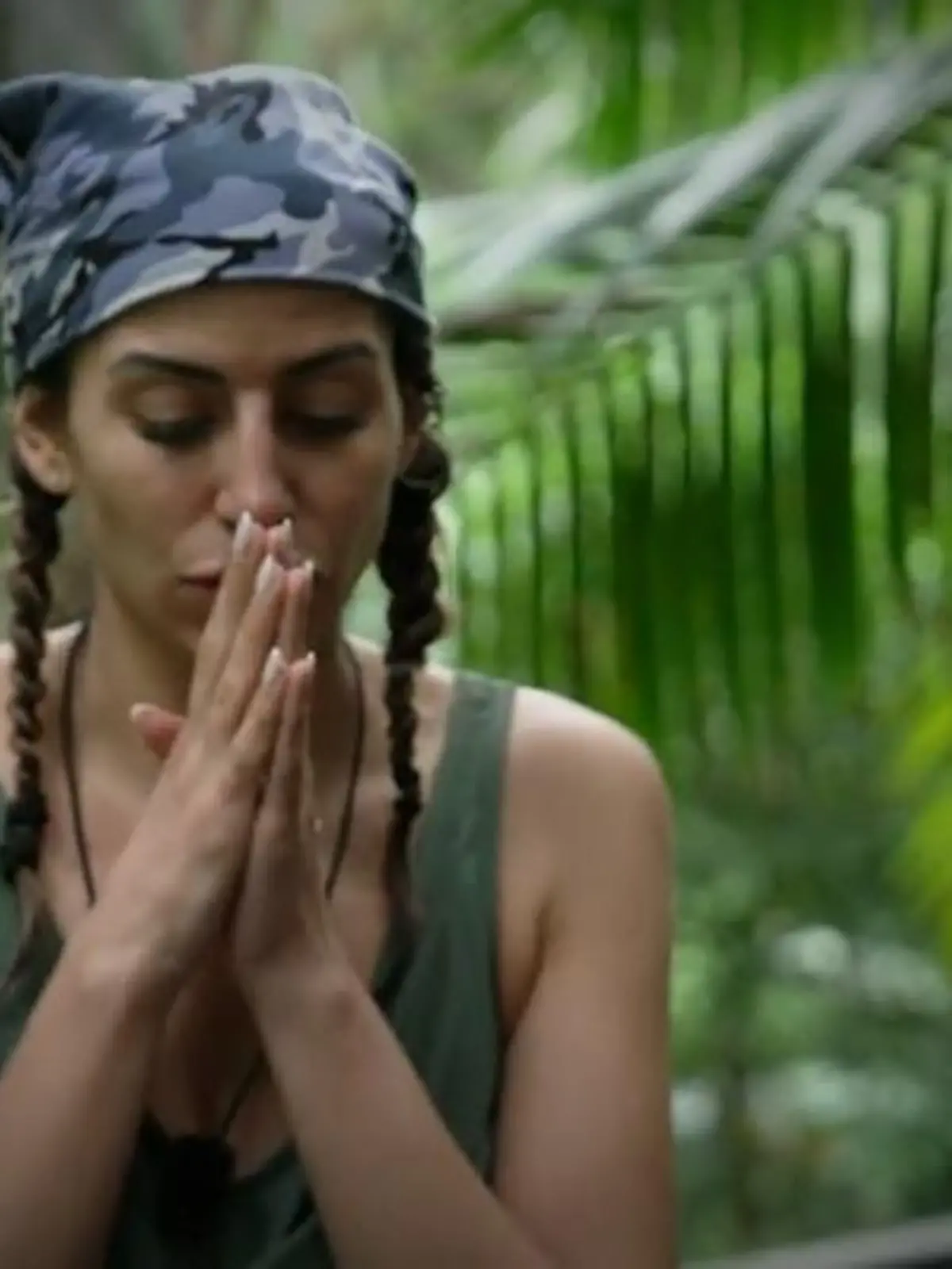 Bild zu: "Doppel-Drama im Camp: Zoff und Verletzungsalarm"