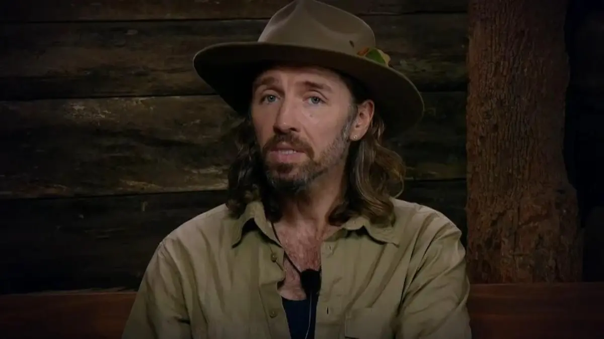 Gil entschuldigt sich für Davidstern-Skandal – aber nur bei IHNEN! Nach Tagen des Schweigens im Dschungelcamp