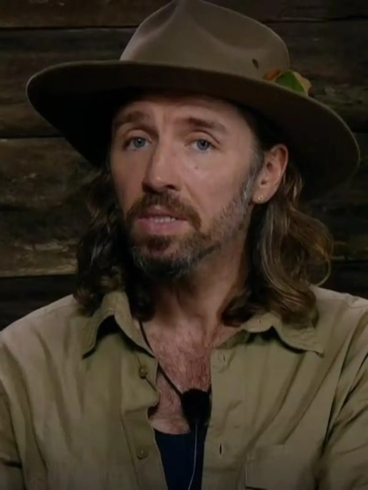 Bild zu: "Gil entschuldigt sich für Davidstern-Skandal – aber nur bei IHNEN!"