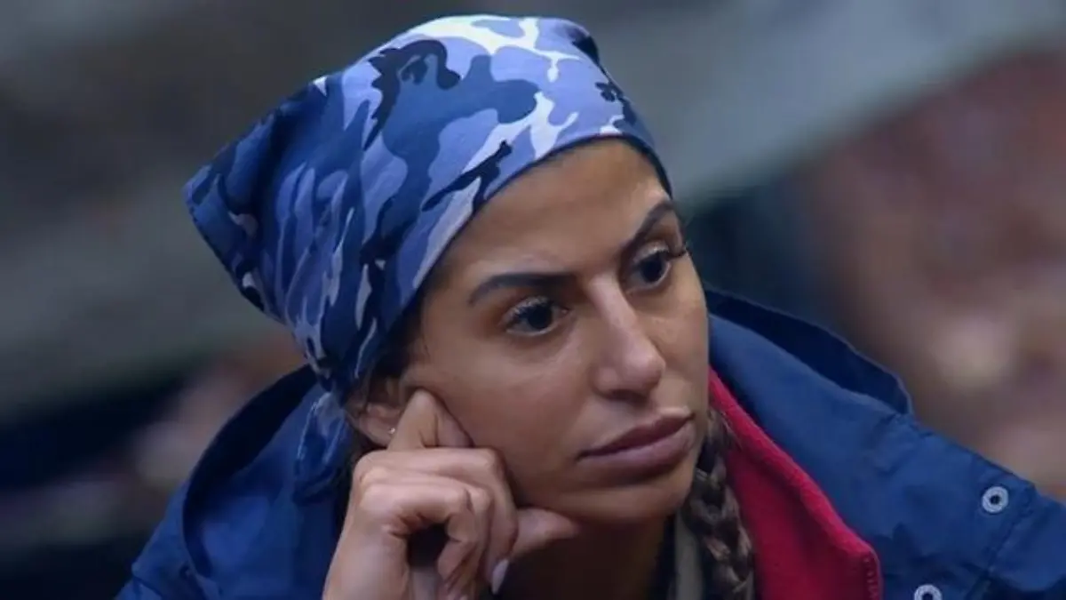 "Du sitzt in diesem Boot voll Scheiße" - Streit eskaliert Samira reichts!