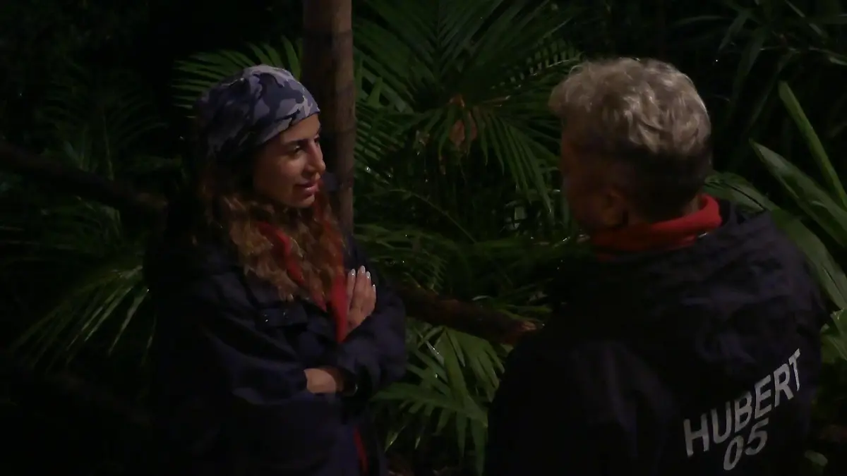 Erneutes Affären-Drama? Hubert über Evas „nervösen Unterleib” Tierspiel mit Folgen