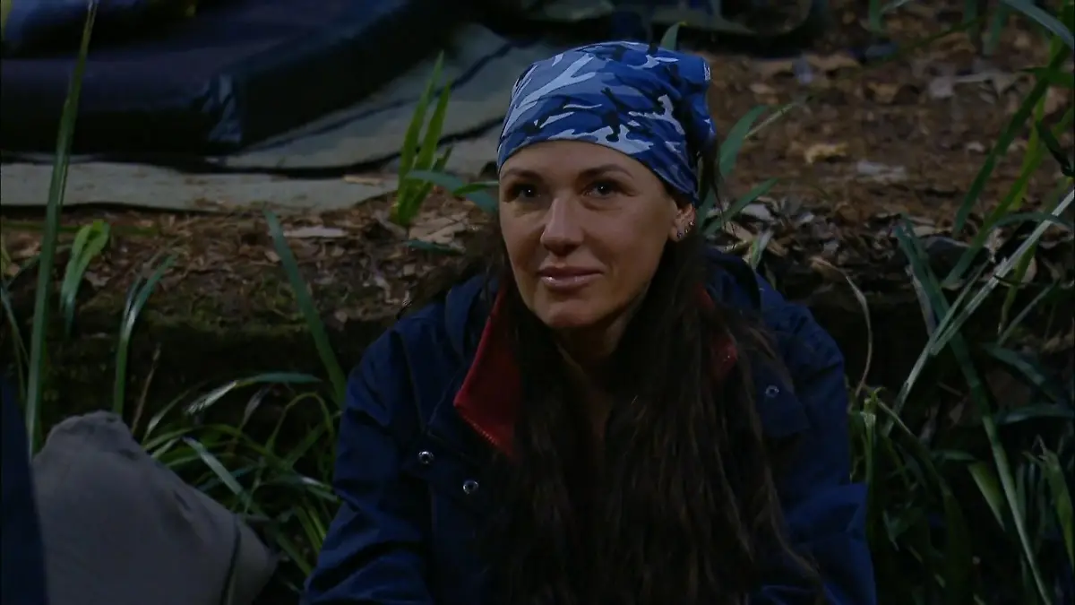 Intime Geständnisse! Simone enthüllt pikante Beziehungs-Details Emotionen im Dschungel