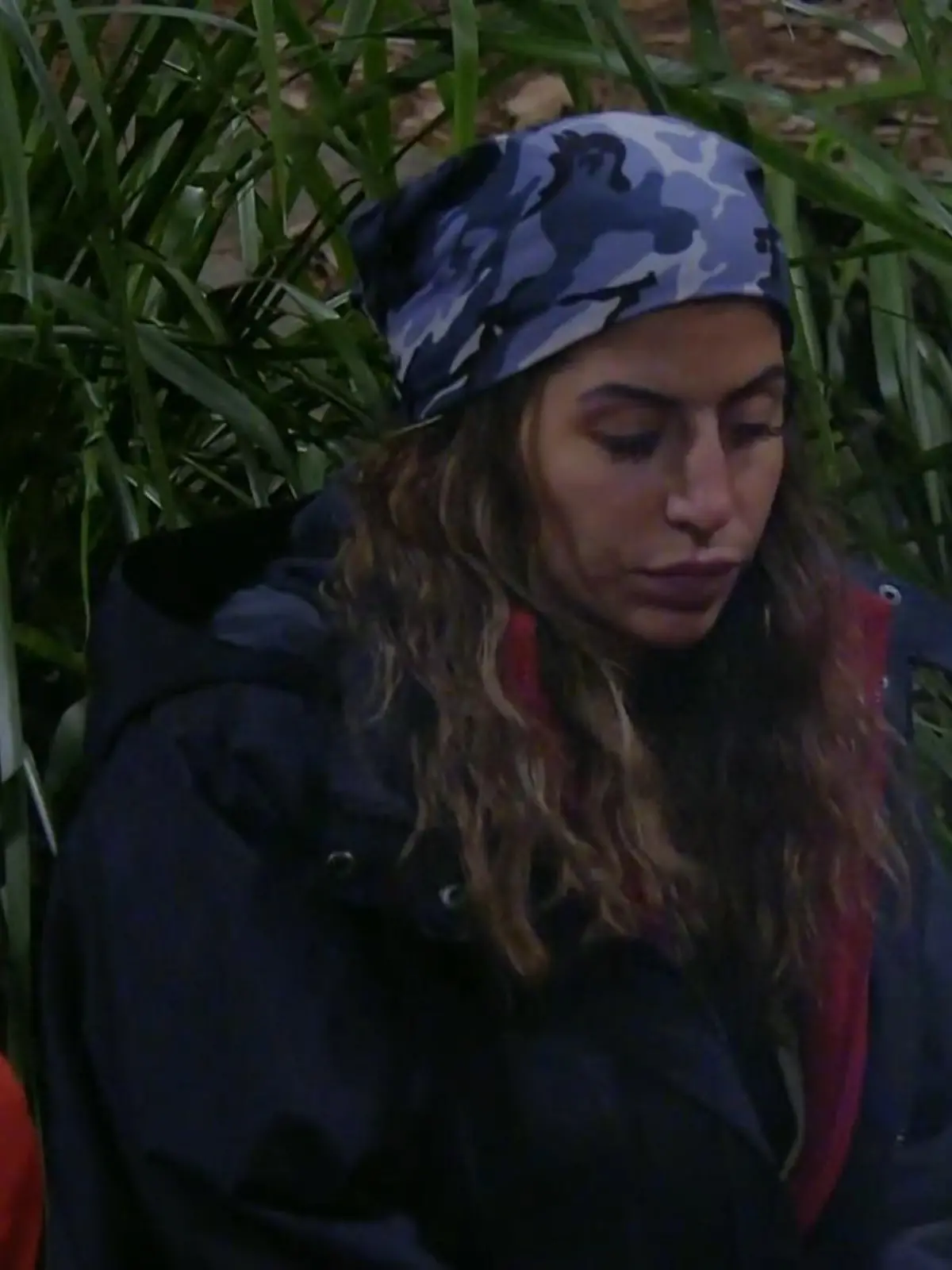 Bild zu: "Eva im Visier – Ariel knallhart: "Aufmerksamkeitsproblem!""