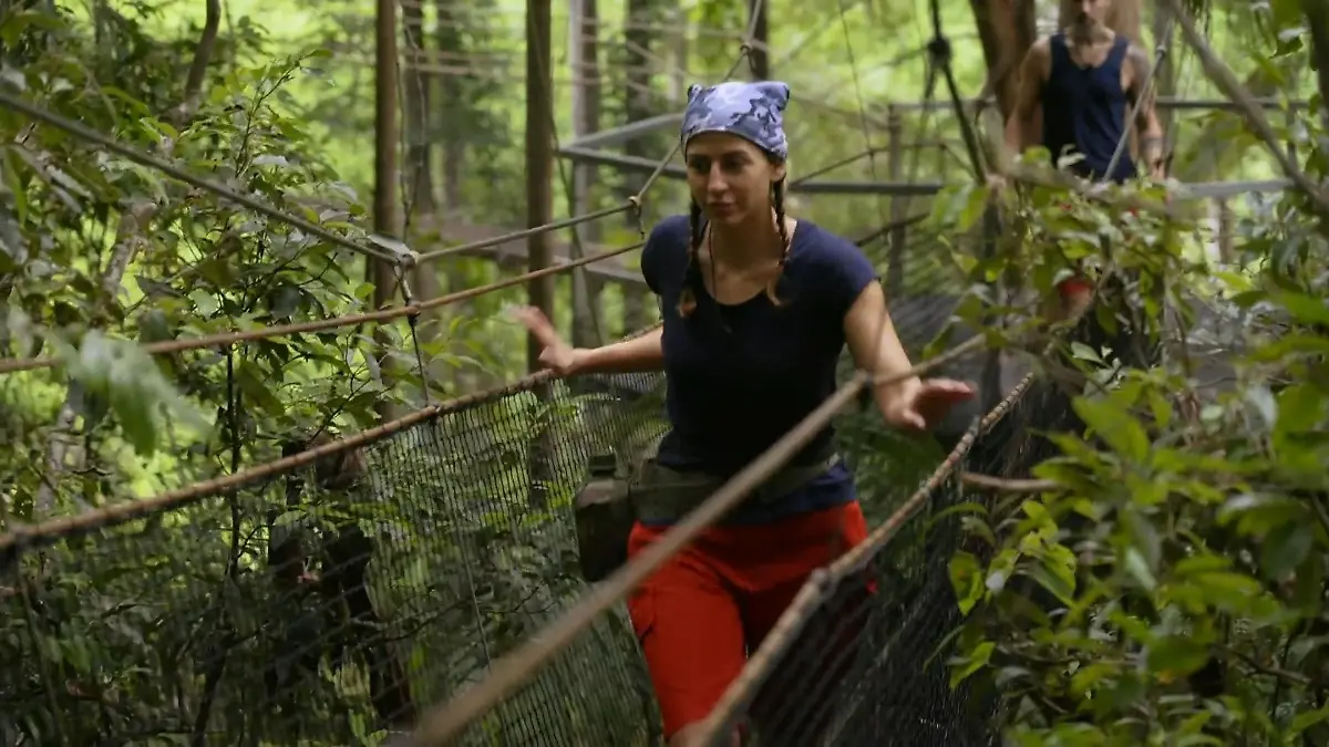 Dieses Duo muss heute ran - Dreamteam oder Albtraum? Dschungelprüfung