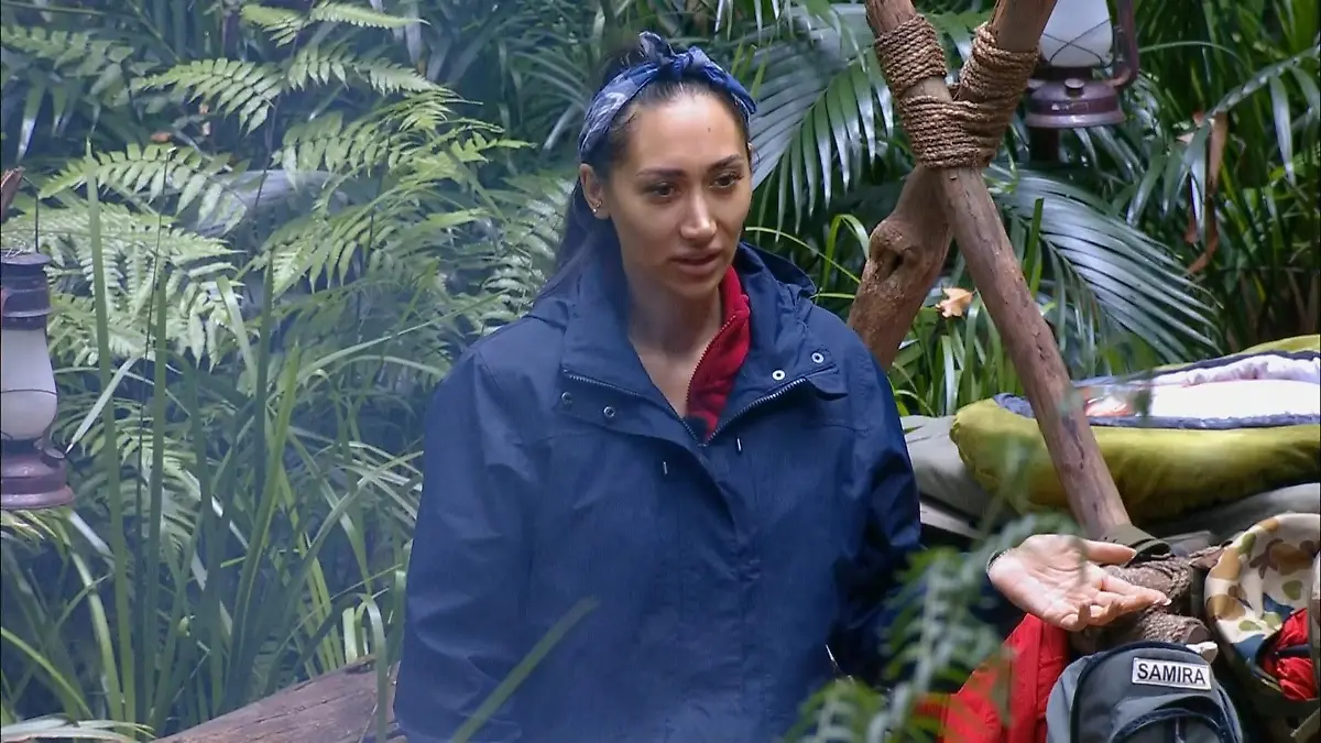 Samira gegen Gerüchte: Hieß sie früher Paul? Hinterhältige Lästereien!