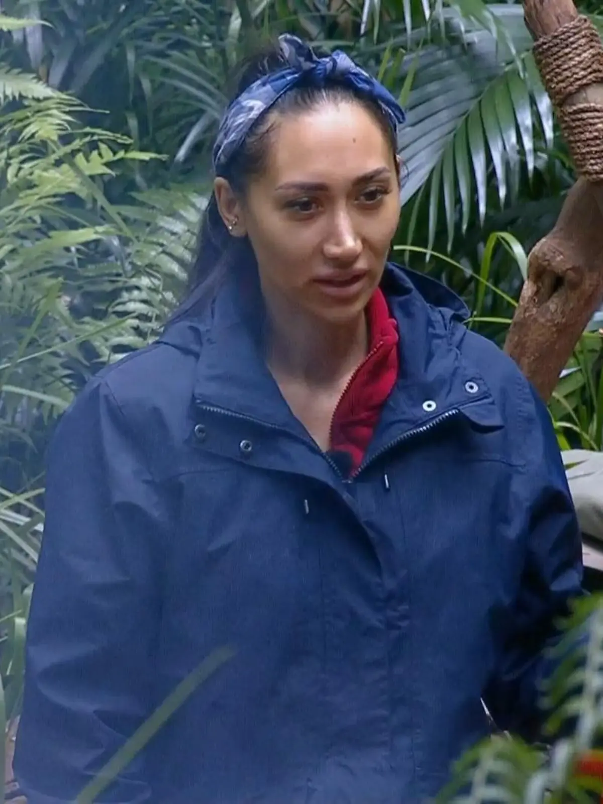 Bild zu: "Samira gegen Gerüchte: Hieß sie früher Paul?"