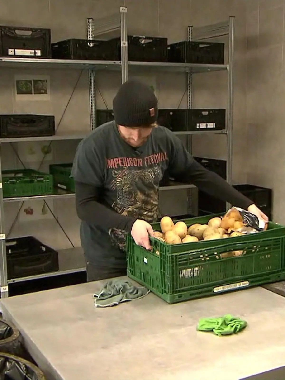 Bild zu: "Wenn das Geld fehlt: Nach zwei Jahren raus aus dem Bürgergeld"