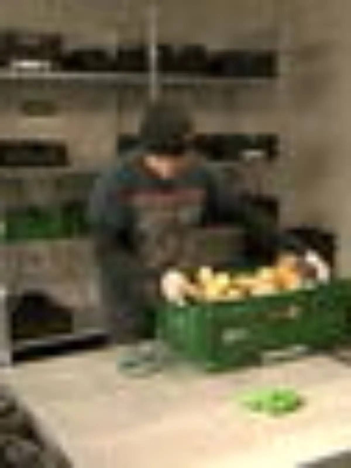 Bild zu: "Jeder Sechste ist armutsgefährdet! DAS sind die Gründe"