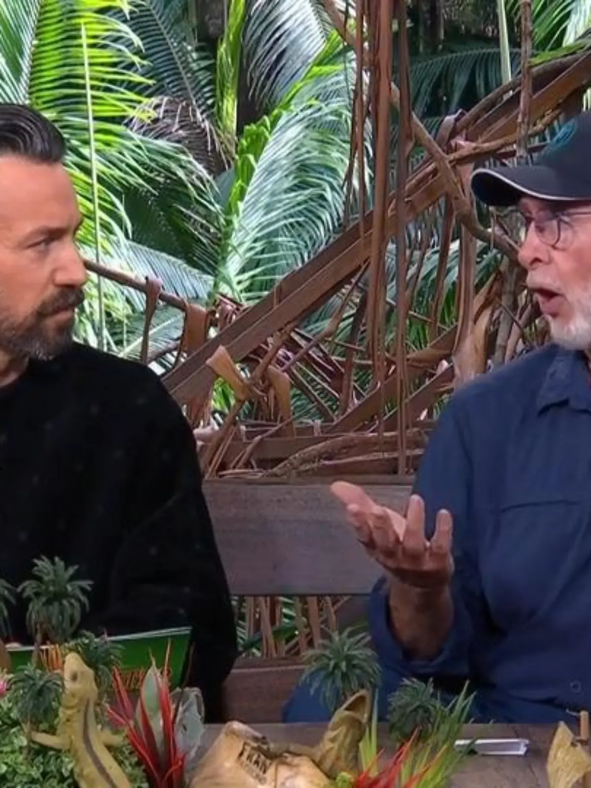 Bild zu: "Was ist mit Gil Ofarim passiert? Dr. Bob erklärt die Untersuchungen"