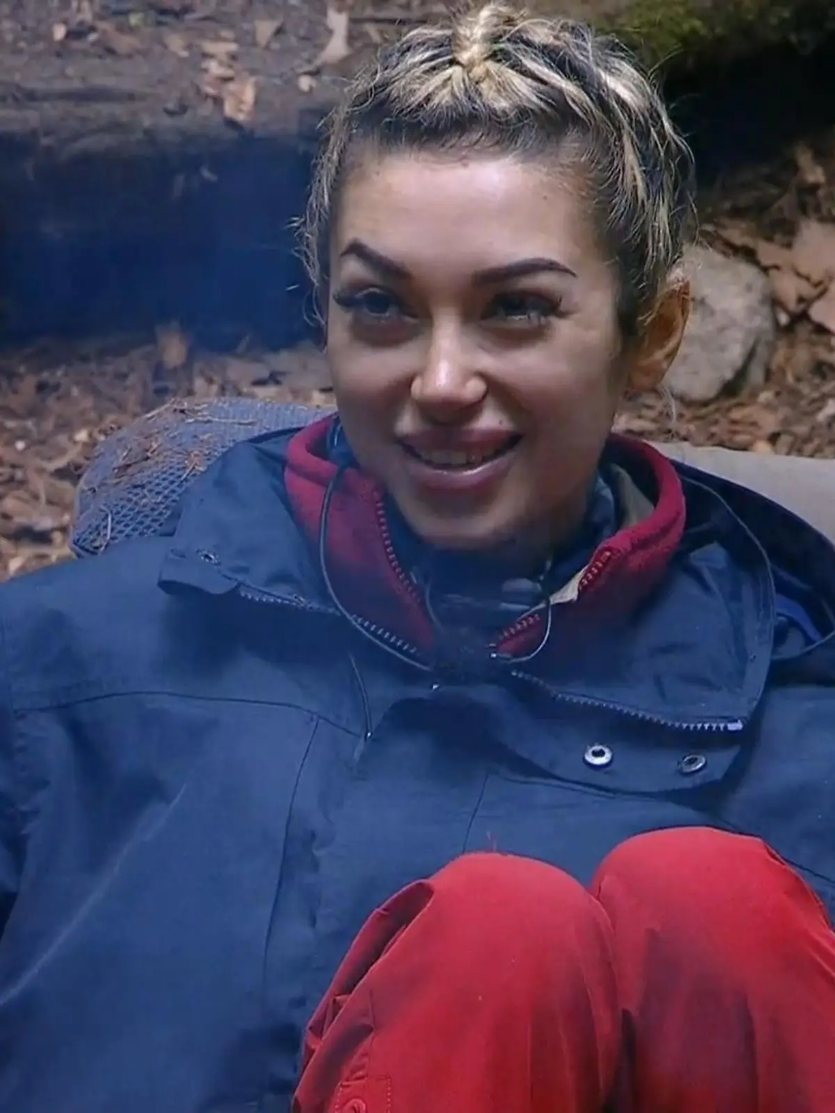 Bild zu: "Die Camper packen aus: Sex, Männer und Beziehungen"