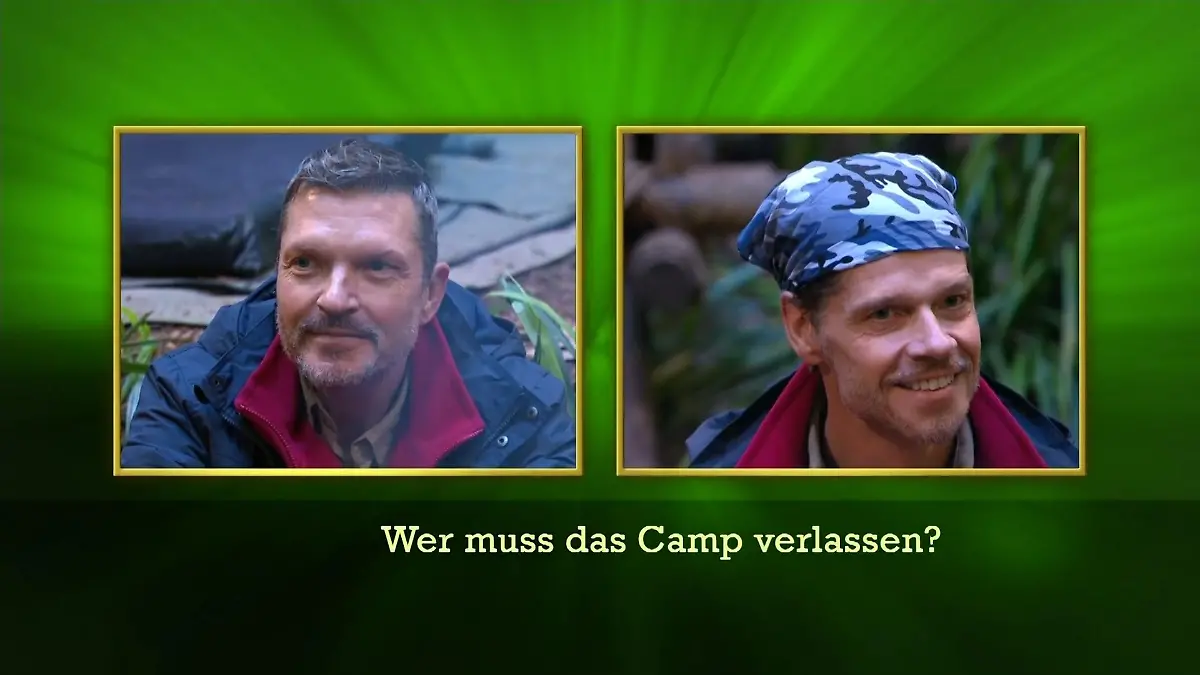 Das vierte Dschungelcamp-Aus – und es trifft diesen Promi! Jetzt sind es nur noch acht ...