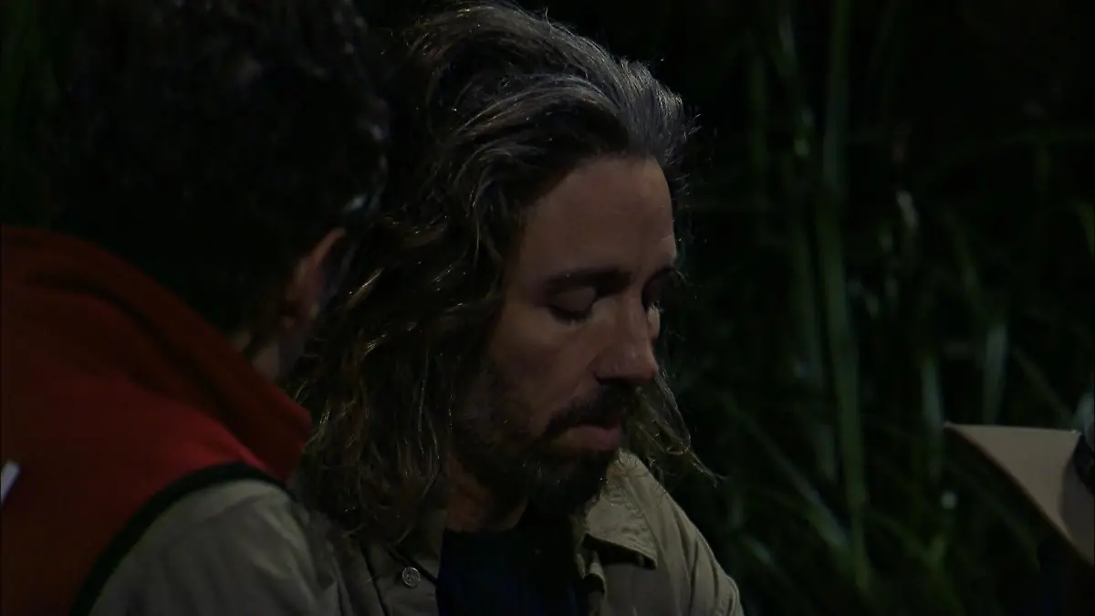 Gils Comeback: "Ich hab großes Glück gehabt" Nach dem Unfall