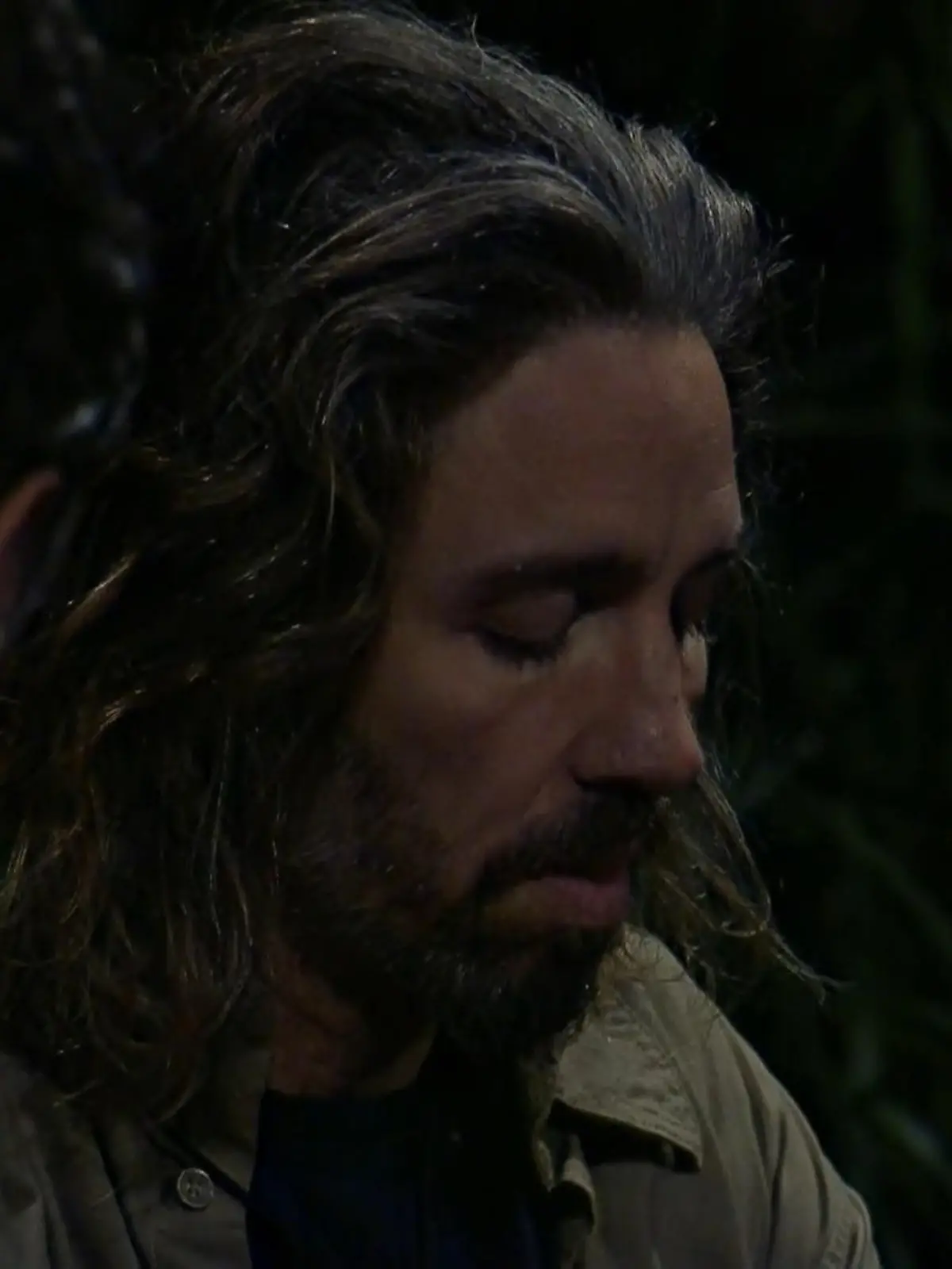 Bild zu: "Gils Comeback: "Ich hab großes Glück gehabt""