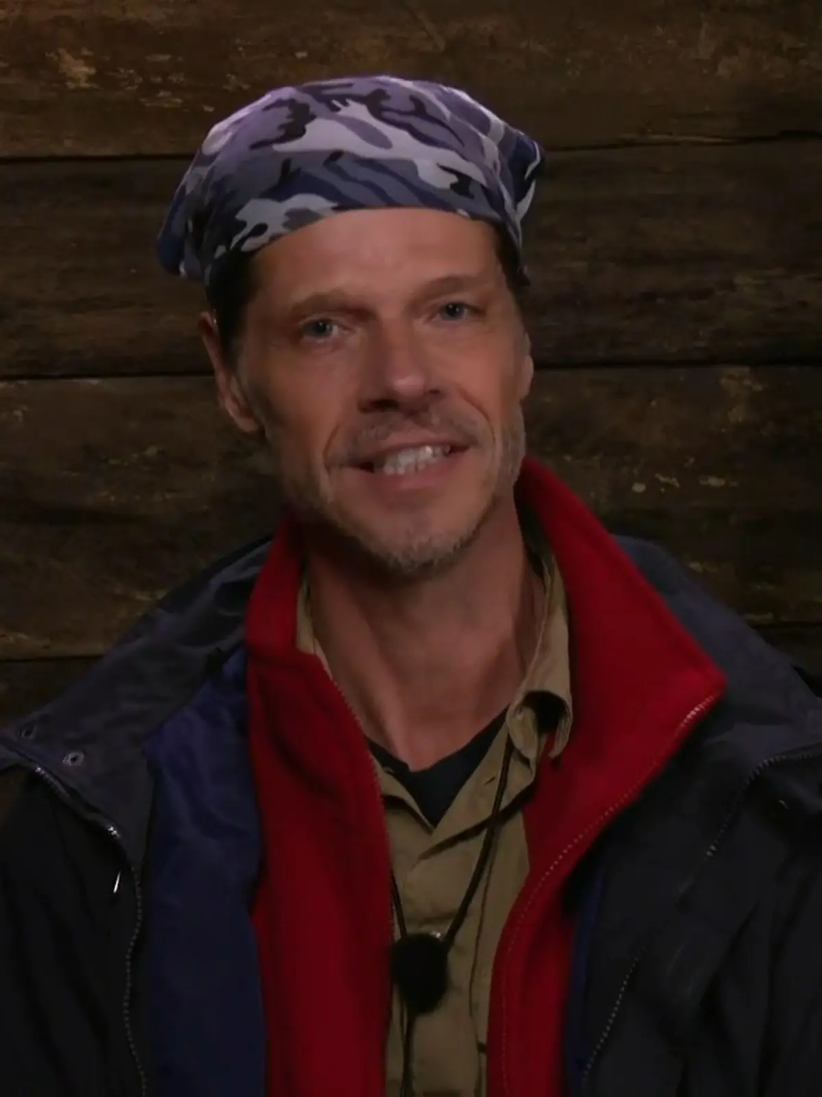 Bild zu: "Stephen Dürrs erste Worte nach dem Dschungelcamp-Aus"