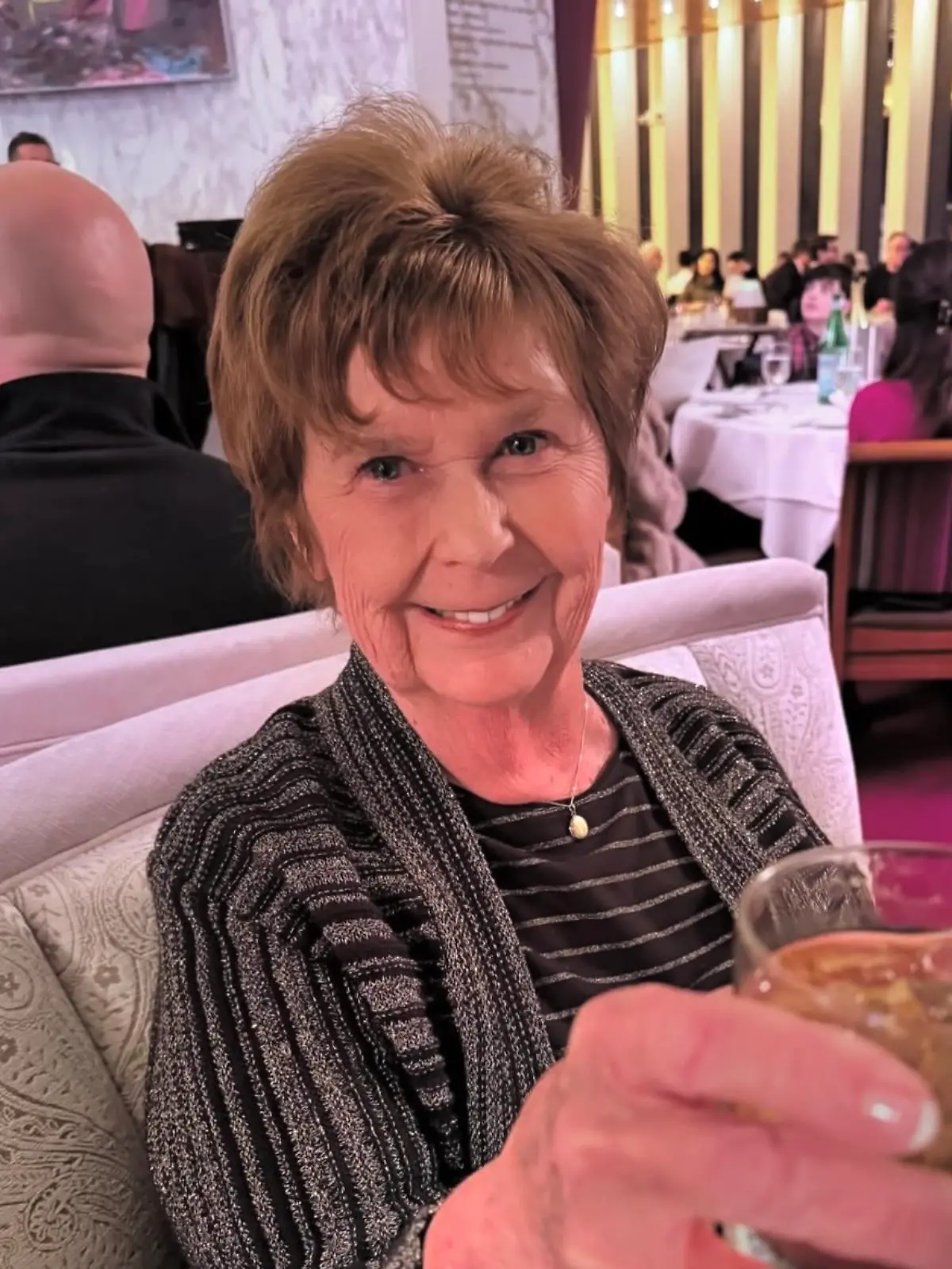 Bild zu: "Rätselhafte Blutspuren vor der Tür! Wurde Nancy Guthrie verschleppt?"