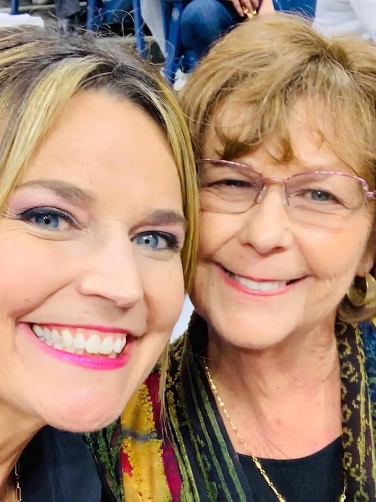 Bild zu: "Mutter von TV-Moderatorin vermisst! Wurde Nancy Guthrie entführt?"