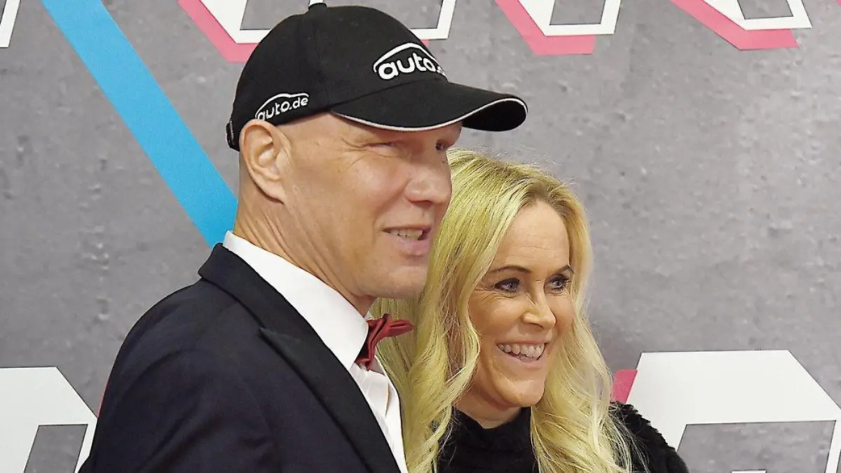 Nach 15 Jahren Ehe: Axel Schulz und seine Frau haben sich getrennt