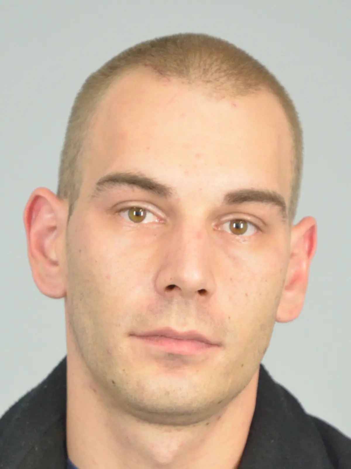 Mit diesem Foto sucht die Polizei seit 2014 nach dem vermutlich getöteten Horst Georg Linnemann