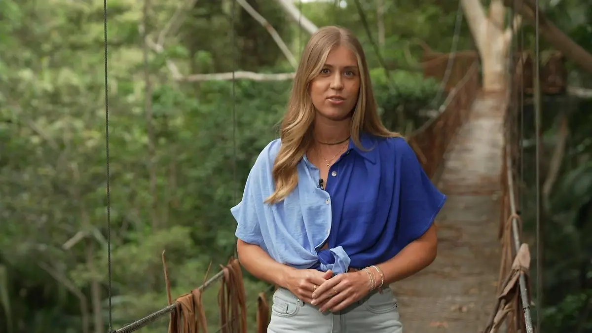 „Der Schock war wahrscheinlich das Schlimmste!" SO geht es Gil Ofarim Drama nach Sturz in Dschungelprüfung