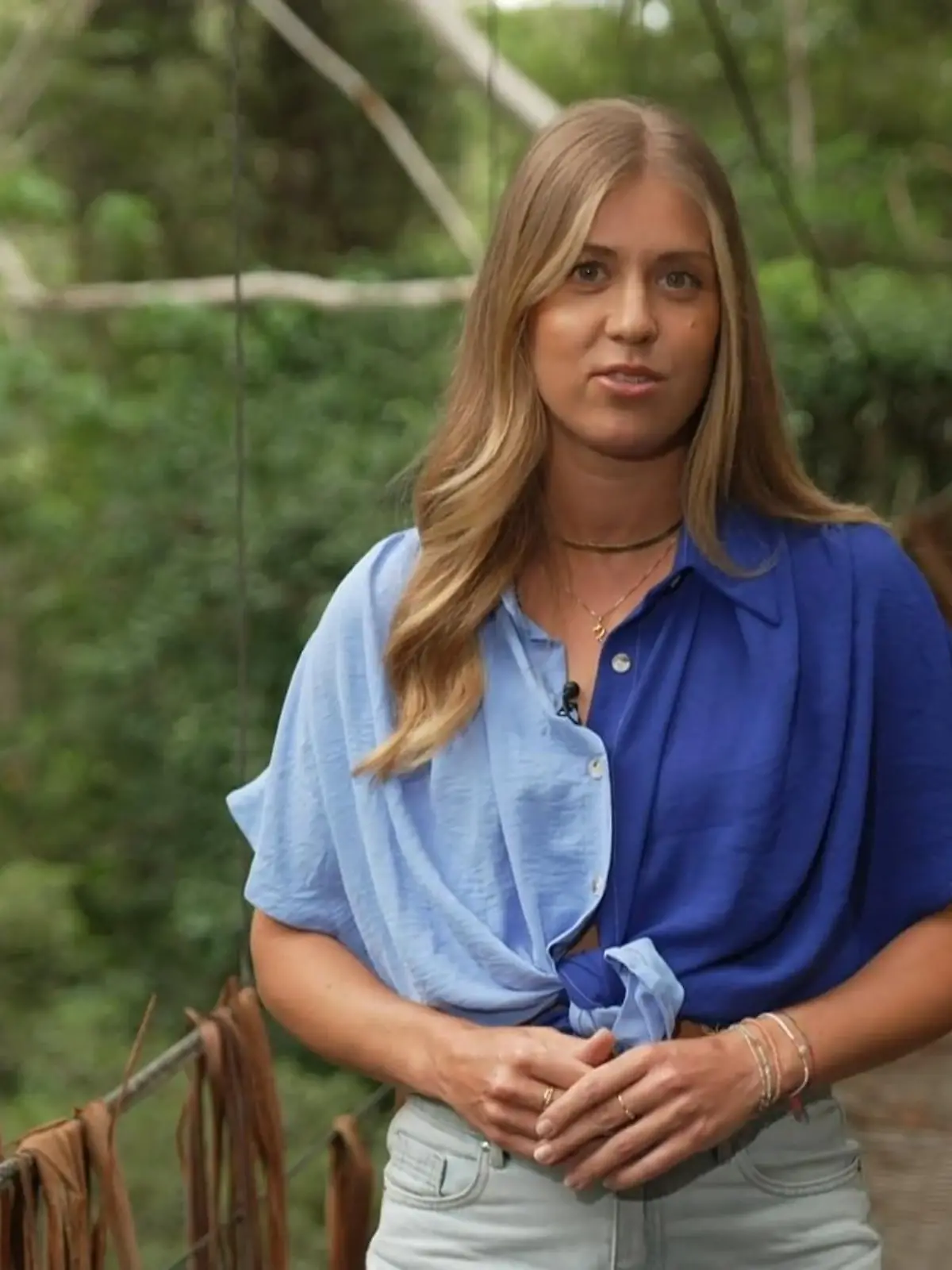 Bild zu: "„Der Schock war wahrscheinlich das Schlimmste!" SO geht es Gil Ofarim"