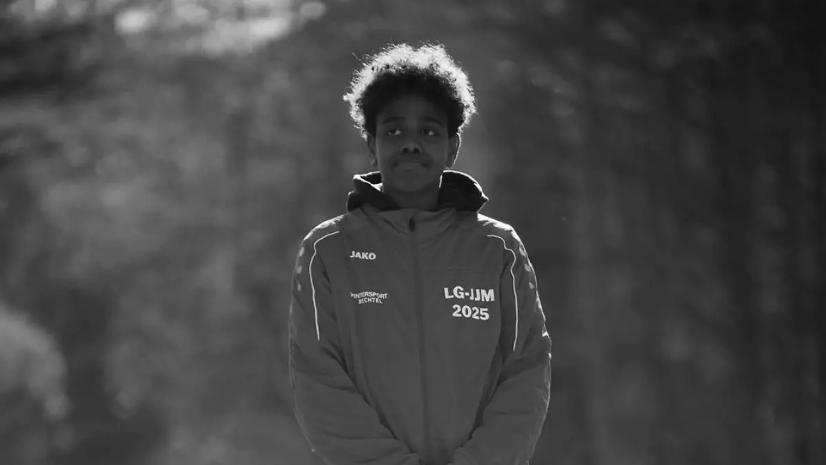 Yosef wurde am 28. Januar tot an einem See gefunden.