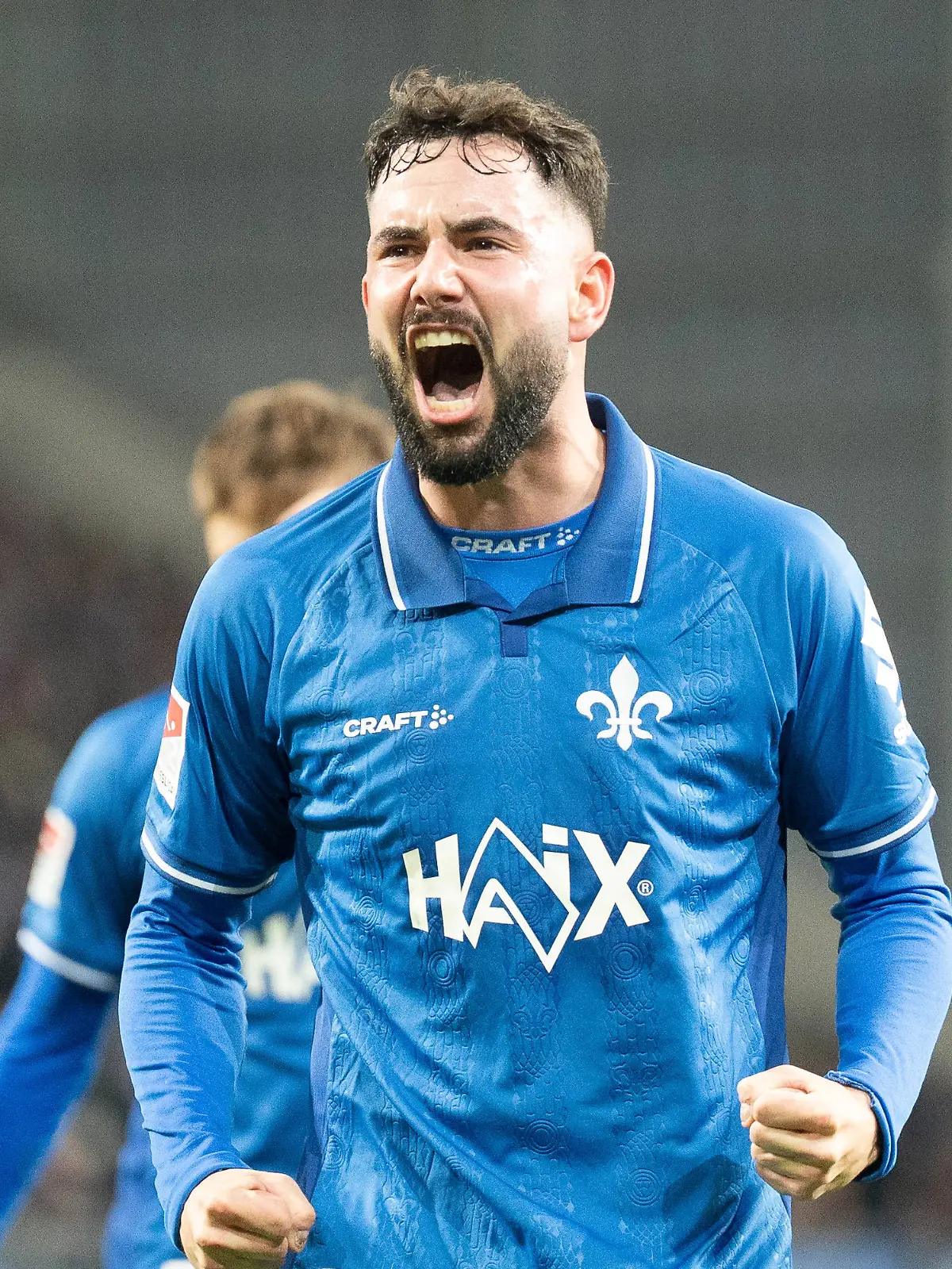 Bild zu: "Scham und Angst – Marco Richter spricht offen über sein Krebsleiden"