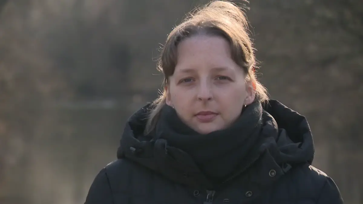 Sarah Reimann kämpft fast zwei Jahre gegen den Krebs.