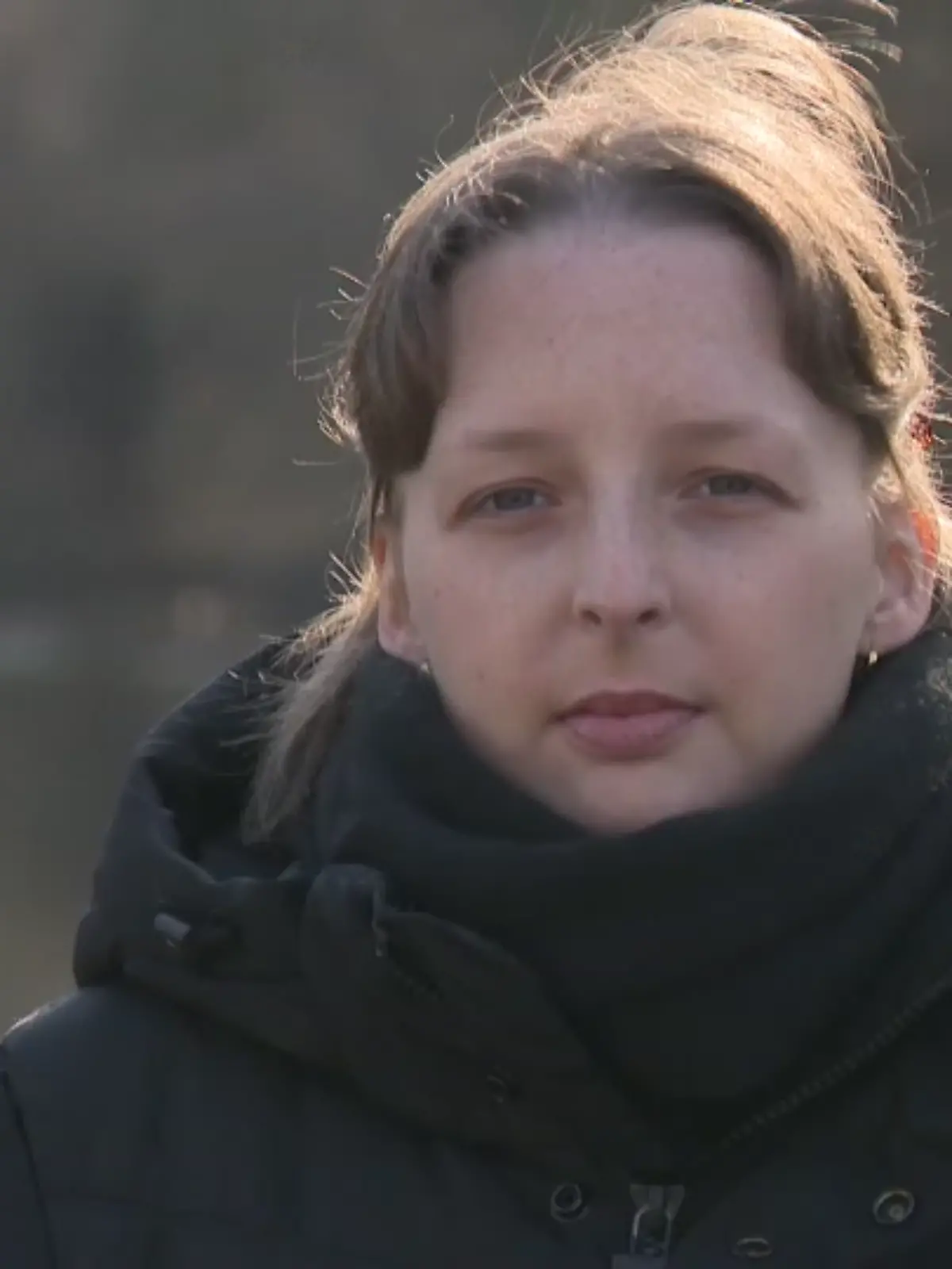 Bild zu: "Schockdiagnose mit 29 Jahren: „Ich hatte definitiv Todesangst”"