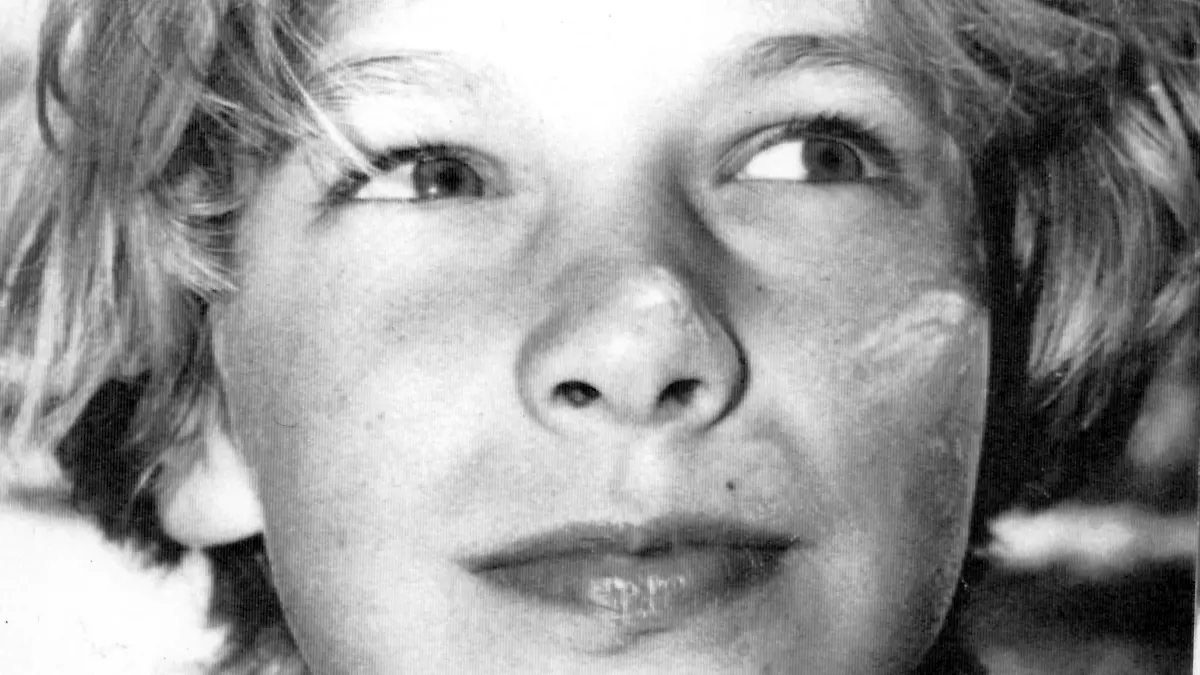 Johannes Erlemann wurde 1981 entführt