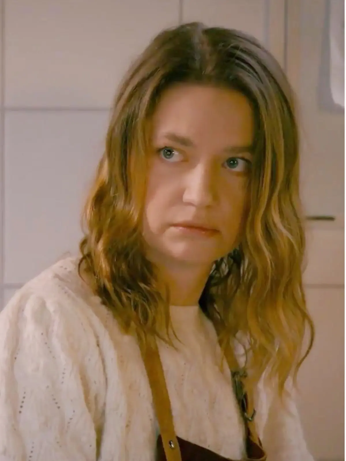 AWZ: Nathalie muss Matteo und Emma beim Turteln zuschauen