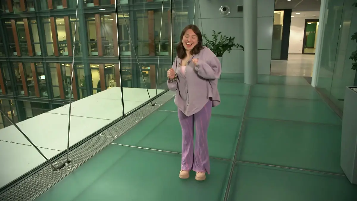 So schätzt Kandidatin Bianca Heinicke ihr Tanz-Talent ein „Let’s Dance“ statt „BibisBeautyPalace“