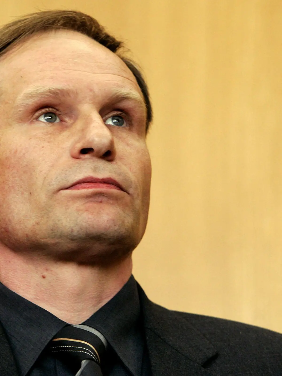 Bild zu: "Kannibale von Rotenburg kämpft um frühzeitige Haftentlassung"